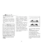 Предварительный просмотр 84 страницы Tianjin Lovol Engines FAW Owner'S Manual