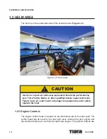 Preview for 28 page of Tiara Yachts 53 COUPE Owner'S Manual