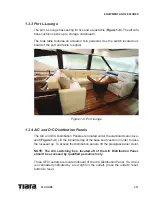 Preview for 37 page of Tiara Yachts 53 COUPE Owner'S Manual