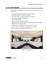 Preview for 57 page of Tiara Yachts 53 COUPE Owner'S Manual