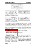 Preview for 85 page of Tiara Yachts C49 Owner'S Manual