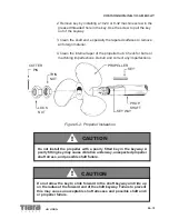 Preview for 79 page of Tiara Yachts Tiara 43 Owner'S Manual