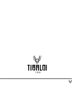 Preview for 17 page of Tibaldi G0404 Instruction Manual