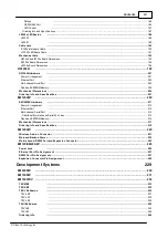 Предварительный просмотр 5 страницы Tibbo DS10x0 Programmable Hardware Manual