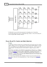 Предварительный просмотр 34 страницы Tibbo DS10x0 Programmable Hardware Manual