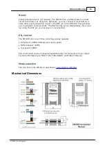 Предварительный просмотр 35 страницы Tibbo DS10x0 Programmable Hardware Manual