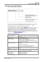 Предварительный просмотр 37 страницы Tibbo DS10x0 Programmable Hardware Manual