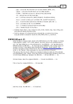 Предварительный просмотр 41 страницы Tibbo DS10x0 Programmable Hardware Manual