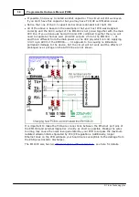 Предварительный просмотр 50 страницы Tibbo DS10x0 Programmable Hardware Manual