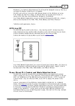 Предварительный просмотр 53 страницы Tibbo DS10x0 Programmable Hardware Manual