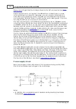 Предварительный просмотр 54 страницы Tibbo DS10x0 Programmable Hardware Manual