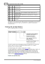 Предварительный просмотр 56 страницы Tibbo DS10x0 Programmable Hardware Manual