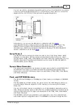 Предварительный просмотр 65 страницы Tibbo DS10x0 Programmable Hardware Manual