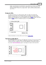 Предварительный просмотр 69 страницы Tibbo DS10x0 Programmable Hardware Manual