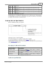 Предварительный просмотр 71 страницы Tibbo DS10x0 Programmable Hardware Manual