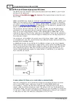 Предварительный просмотр 78 страницы Tibbo DS10x0 Programmable Hardware Manual