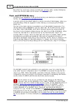 Предварительный просмотр 80 страницы Tibbo DS10x0 Programmable Hardware Manual