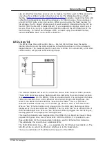 Предварительный просмотр 81 страницы Tibbo DS10x0 Programmable Hardware Manual