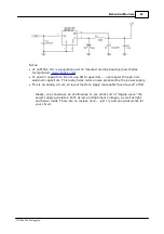 Предварительный просмотр 105 страницы Tibbo DS10x0 Programmable Hardware Manual