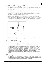 Предварительный просмотр 113 страницы Tibbo DS10x0 Programmable Hardware Manual