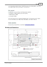 Предварительный просмотр 135 страницы Tibbo DS10x0 Programmable Hardware Manual