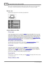 Предварительный просмотр 156 страницы Tibbo DS10x0 Programmable Hardware Manual