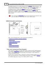 Предварительный просмотр 160 страницы Tibbo DS10x0 Programmable Hardware Manual