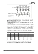 Предварительный просмотр 163 страницы Tibbo DS10x0 Programmable Hardware Manual