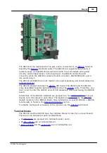 Предварительный просмотр 173 страницы Tibbo DS10x0 Programmable Hardware Manual