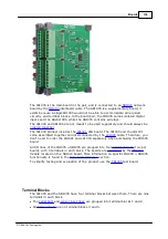 Предварительный просмотр 189 страницы Tibbo DS10x0 Programmable Hardware Manual