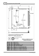 Предварительный просмотр 204 страницы Tibbo DS10x0 Programmable Hardware Manual