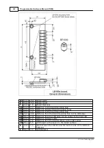 Предварительный просмотр 208 страницы Tibbo DS10x0 Programmable Hardware Manual