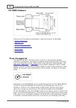 Предварительный просмотр 212 страницы Tibbo DS10x0 Programmable Hardware Manual