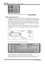 Предварительный просмотр 214 страницы Tibbo DS10x0 Programmable Hardware Manual