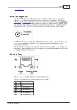 Предварительный просмотр 223 страницы Tibbo DS10x0 Programmable Hardware Manual