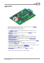 Предварительный просмотр 231 страницы Tibbo DS10x0 Programmable Hardware Manual