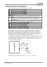 Предварительный просмотр 239 страницы Tibbo DS10x0 Programmable Hardware Manual