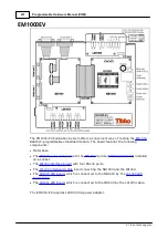 Предварительный просмотр 242 страницы Tibbo DS10x0 Programmable Hardware Manual