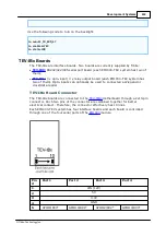 Предварительный просмотр 253 страницы Tibbo DS10x0 Programmable Hardware Manual