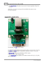 Предварительный просмотр 258 страницы Tibbo DS10x0 Programmable Hardware Manual