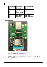 Предварительный просмотр 262 страницы Tibbo DS10x0 Programmable Hardware Manual