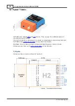 Предварительный просмотр 276 страницы Tibbo DS10x0 Programmable Hardware Manual