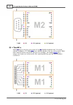 Предварительный просмотр 288 страницы Tibbo DS10x0 Programmable Hardware Manual