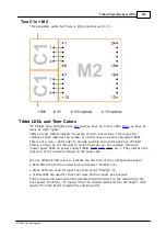 Предварительный просмотр 289 страницы Tibbo DS10x0 Programmable Hardware Manual