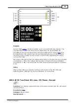 Предварительный просмотр 295 страницы Tibbo DS10x0 Programmable Hardware Manual