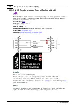 Предварительный просмотр 302 страницы Tibbo DS10x0 Programmable Hardware Manual