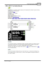 Предварительный просмотр 303 страницы Tibbo DS10x0 Programmable Hardware Manual