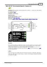 Предварительный просмотр 305 страницы Tibbo DS10x0 Programmable Hardware Manual