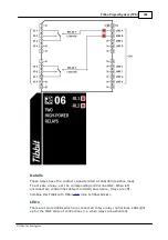 Предварительный просмотр 313 страницы Tibbo DS10x0 Programmable Hardware Manual