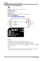 Предварительный просмотр 314 страницы Tibbo DS10x0 Programmable Hardware Manual